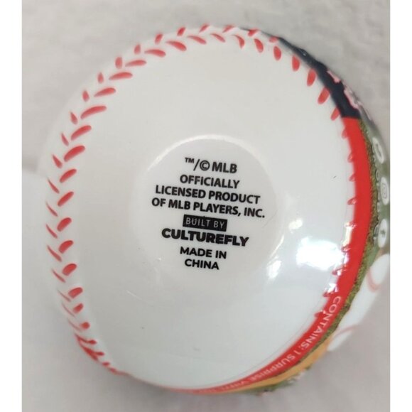 MLB Superstars Series 1 Smols Culterfly Mystery Figure Mini Baseball Figure - Picture 4 of 5